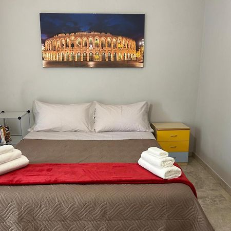 B&B Saval Verona Eksteriør bilde