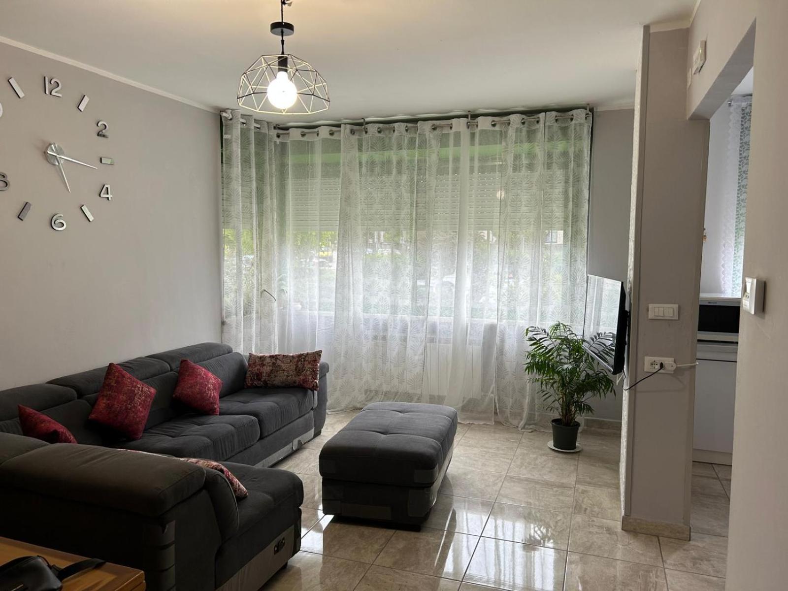B&B Saval Verona Eksteriør bilde